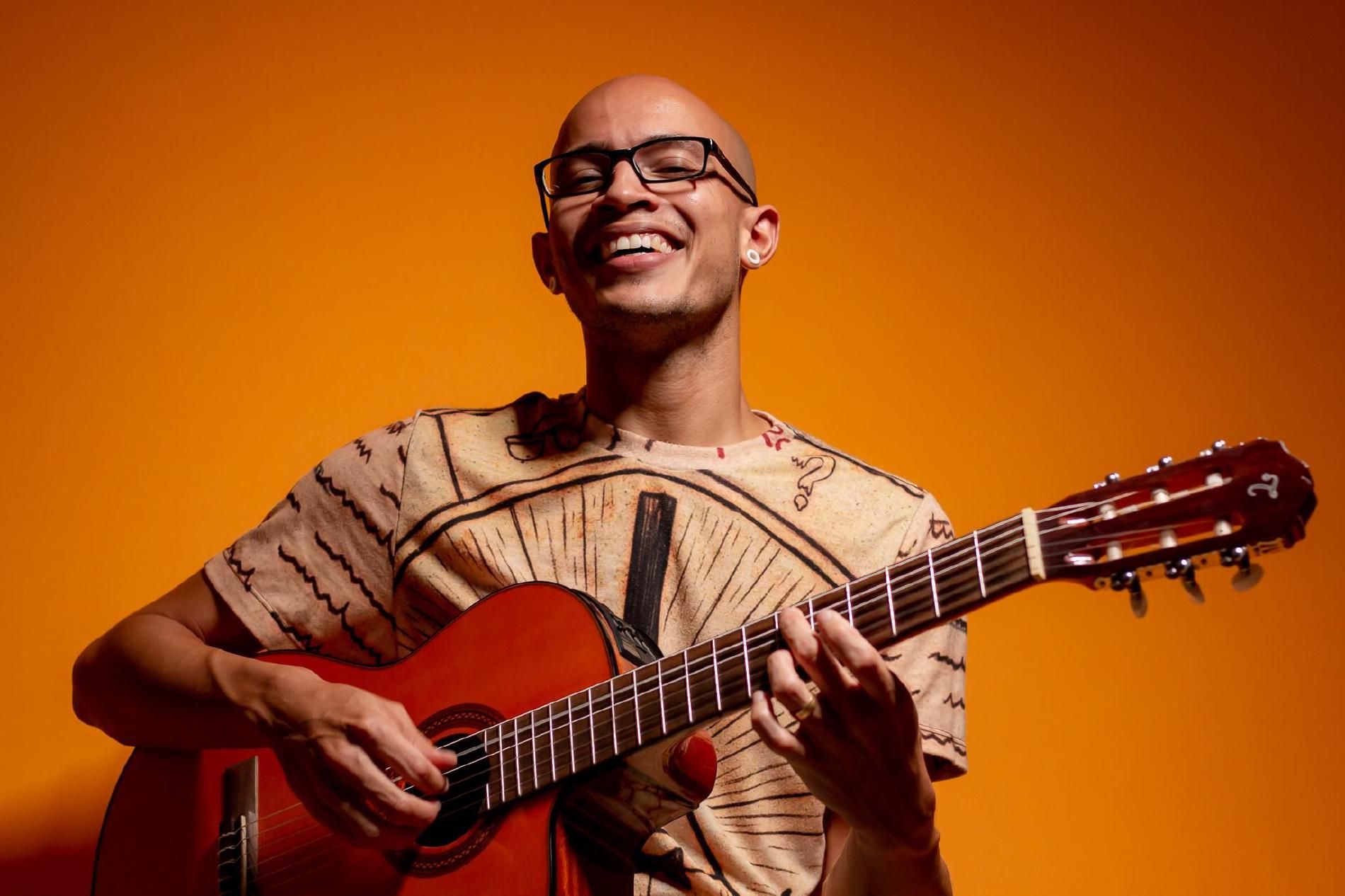 Foto de Charles Wladen