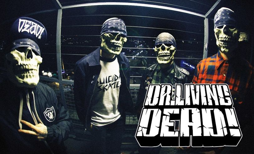 Foto de Dr. Living Dead