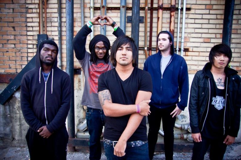 Photo of In Dying Arms