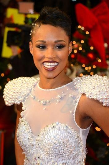 Foto de Paige Thomas