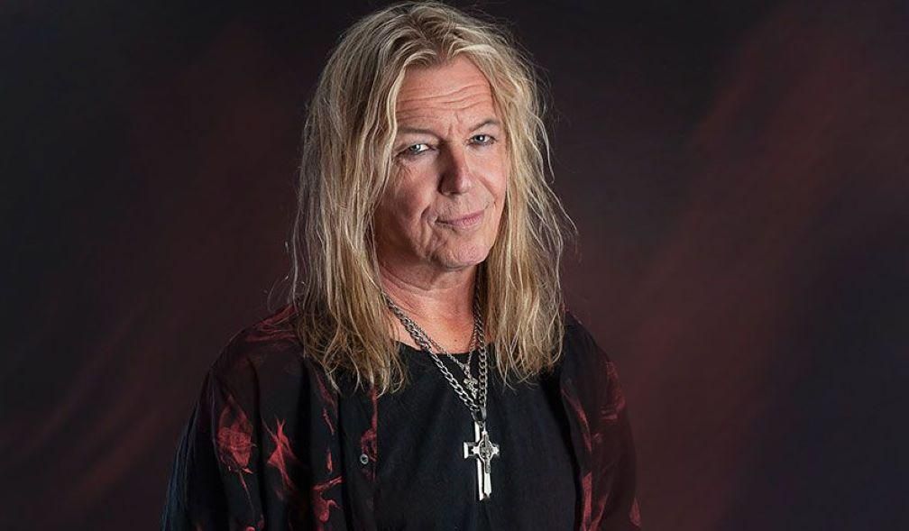 Foto de Ronnie Atkins