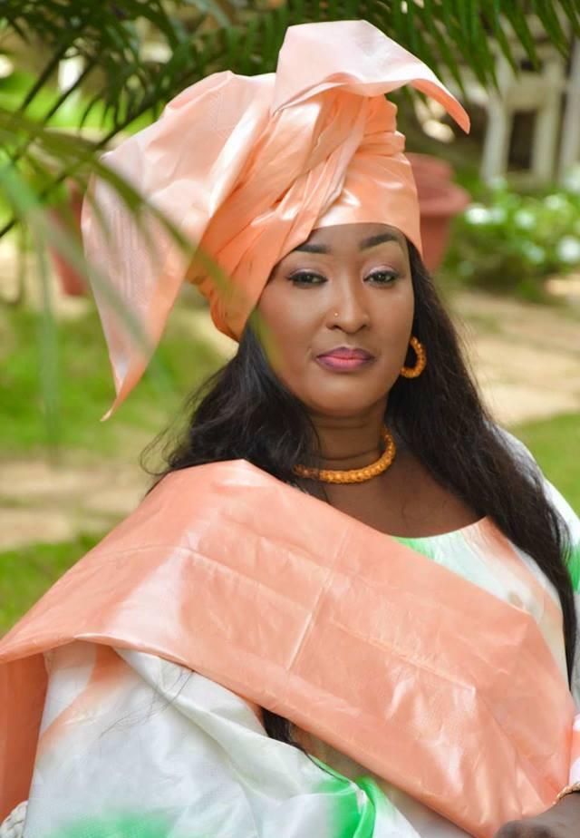 Foto de Pendo Guissé