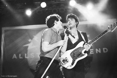 Foto de The Tragic Thrills