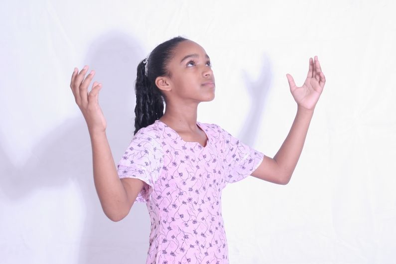 Photo of Thais Belarmina