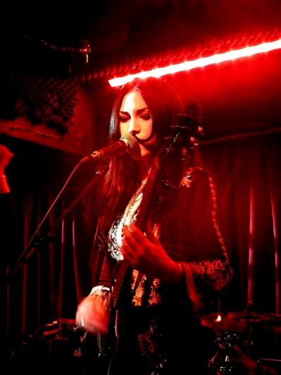 Foto de Blood Ceremony