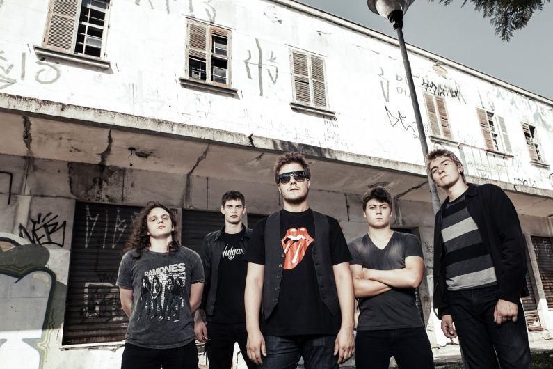 Foto de Banda Vulgar