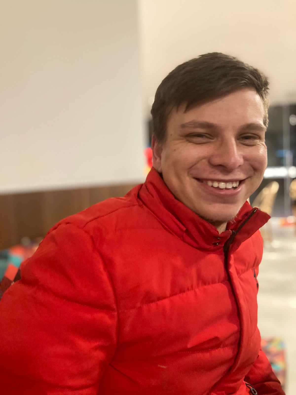 Foto de Pedro Dornelles