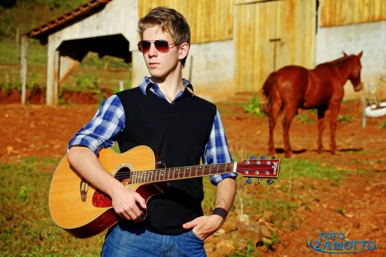 Foto de Rodrigo Roversi