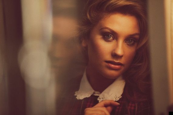 Foto de Ella Henderson