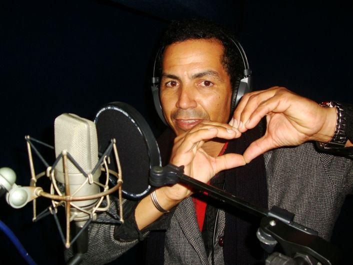 Foto de Gabriel Banderas