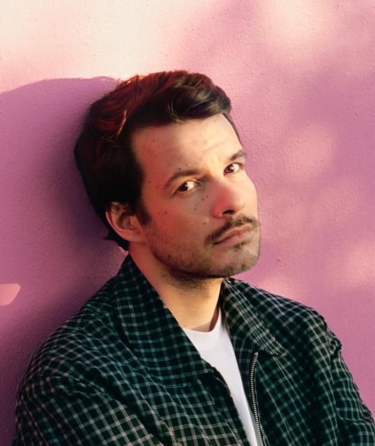 Foto de Rex Orange County