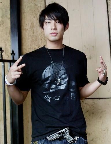Foto de Vanness Wu