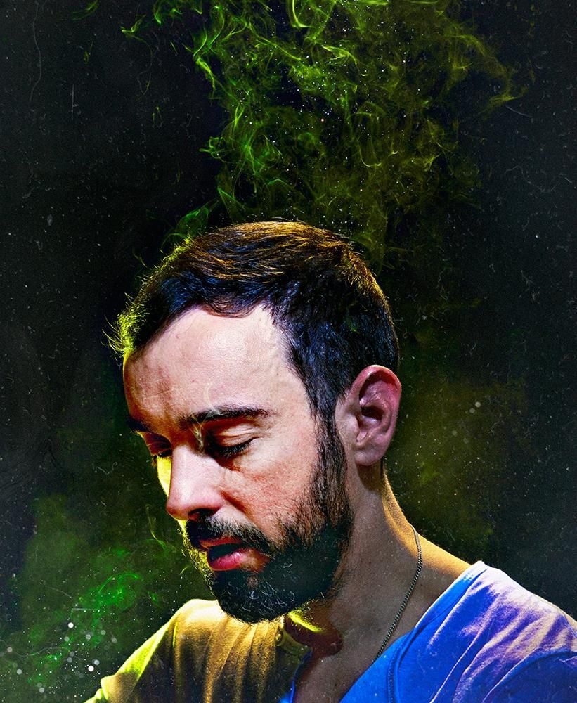 Foto de Big Black Delta