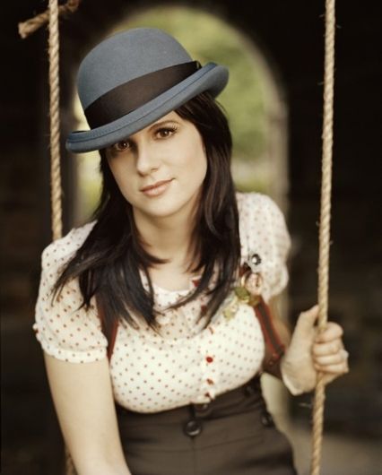 Foto de Meaghan Smith