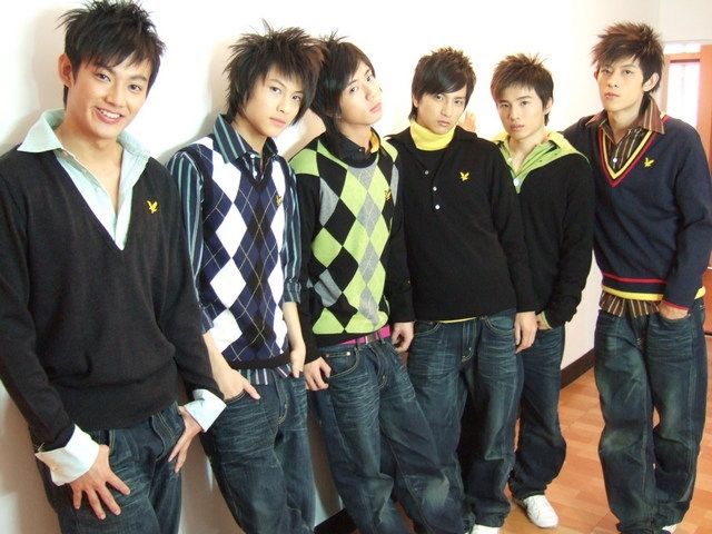 Photo of Lollipop (Bang Bang Tang)