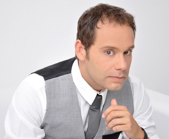 Foto de Carlos Navas