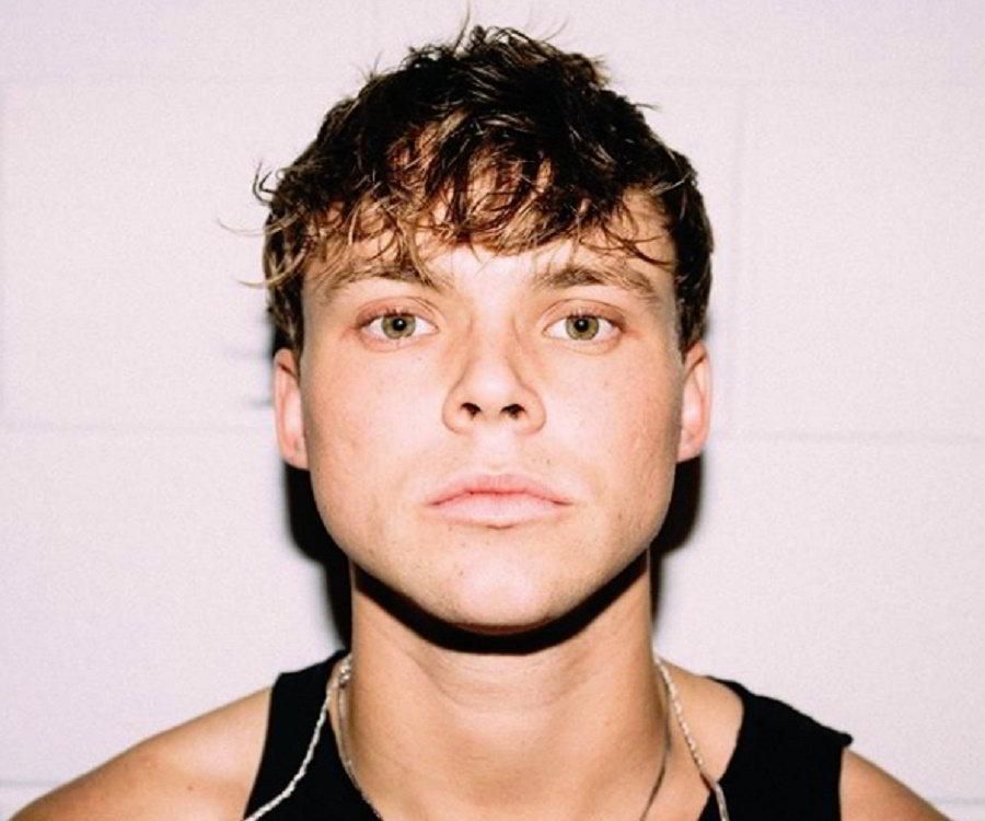 Foto de Ashton Irwin