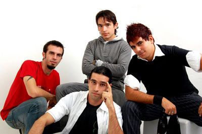 Foto de Estado de Emergência