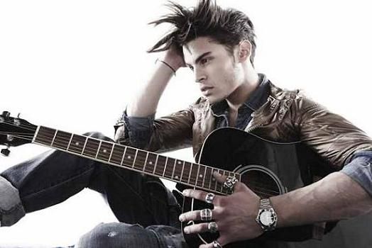 Foto de Baptiste Giabiconi