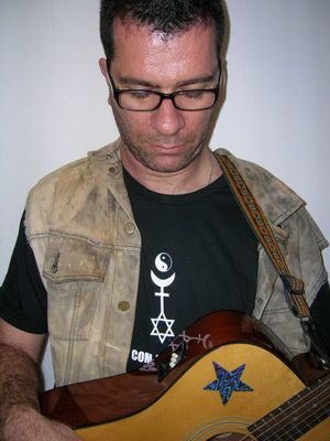 Foto de Carlos Maltz