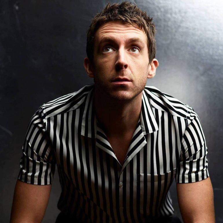Foto de Miles Kane
