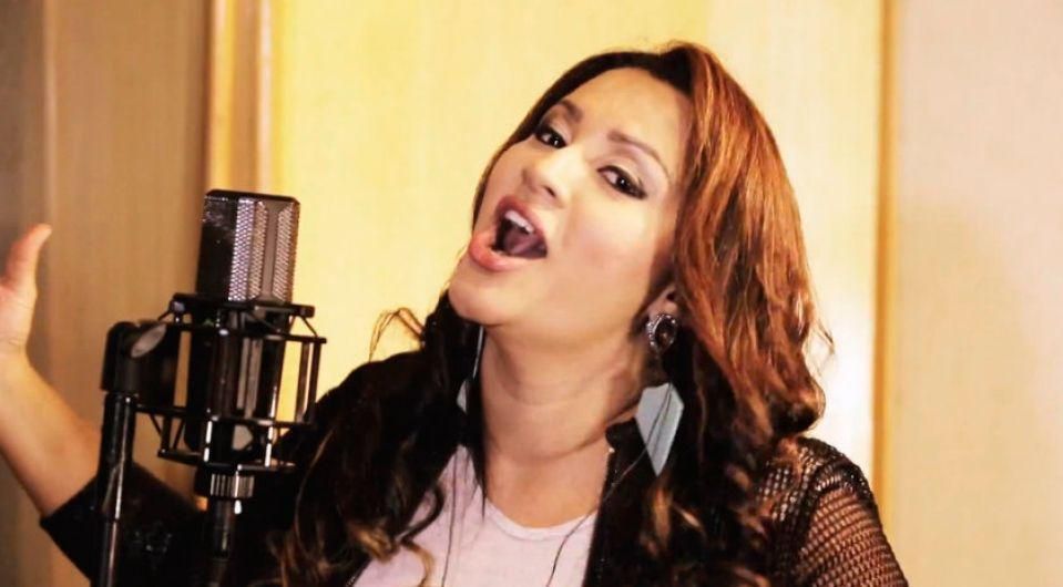 Foto de Márcia Fellipe