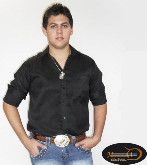 Foto de Marlon Davine