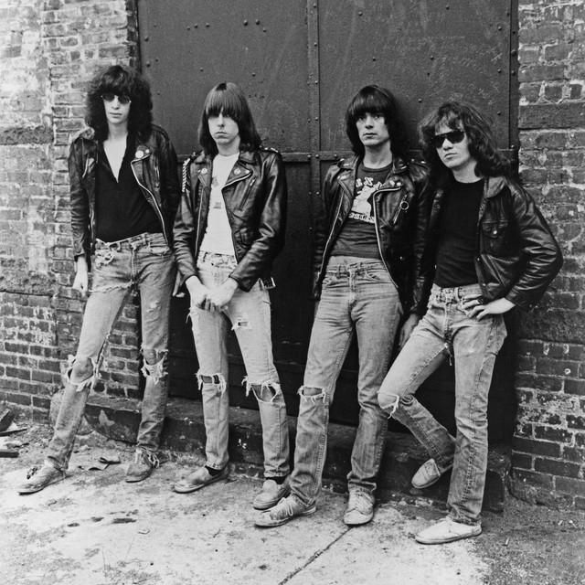 Foto de Ramones