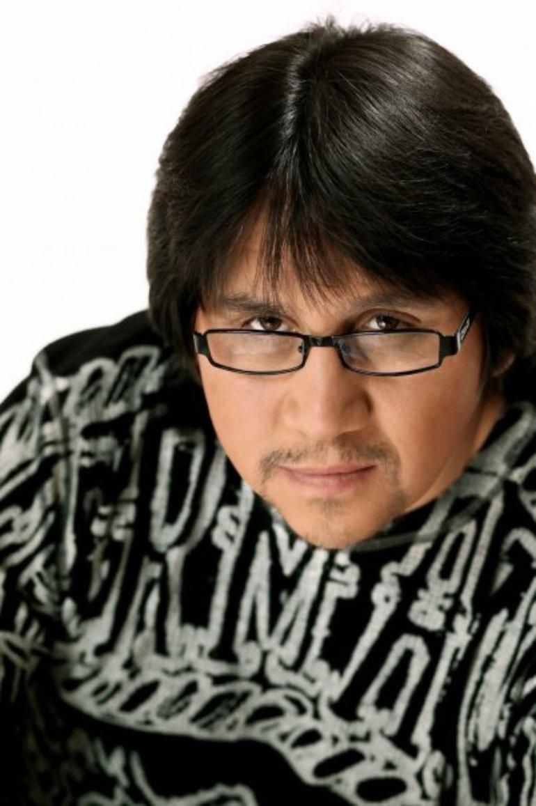 Foto de Roberto Orellana