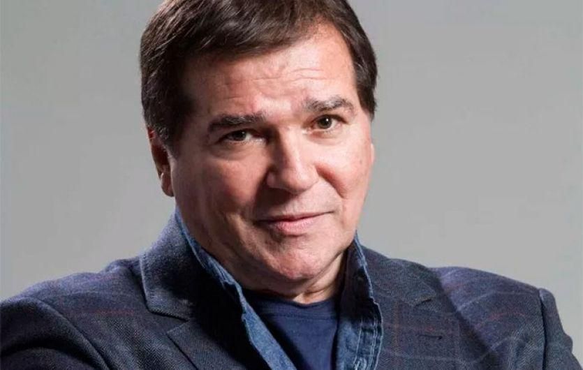 Foto de Jerry Adriani