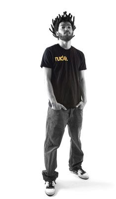 Foto de Bobby McFerrin