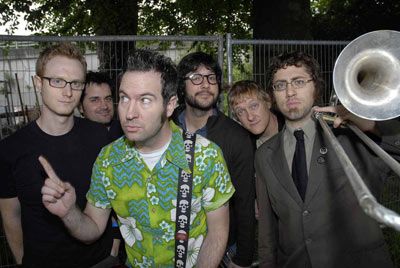 Foto de Reel Big Fish