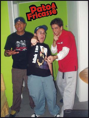 Photo of Pato a Fricassê