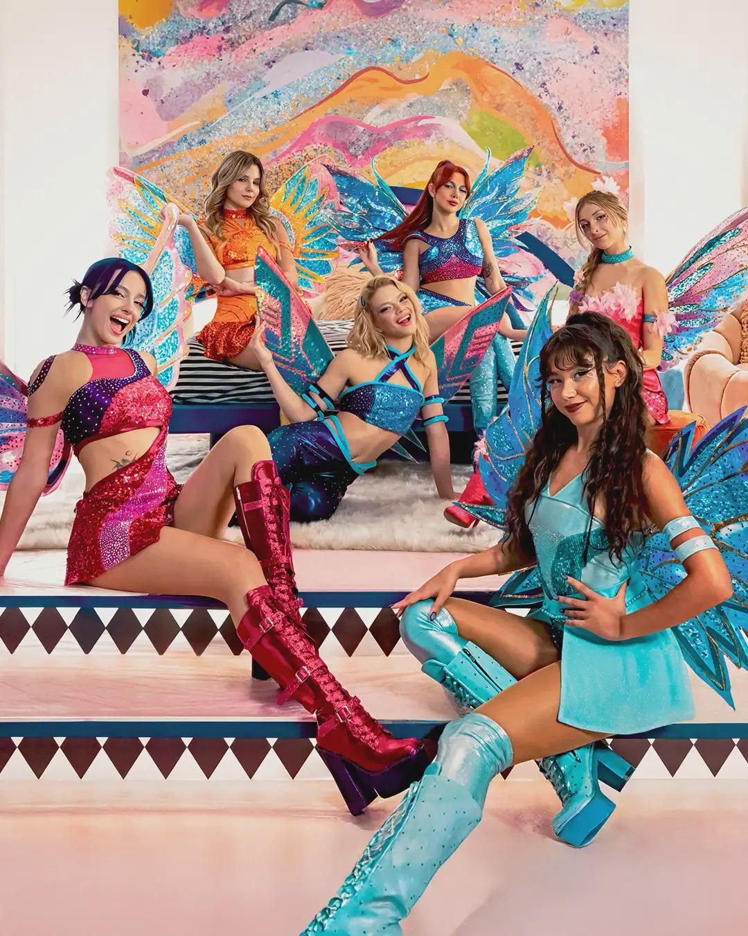 Foto de manifest (TR)