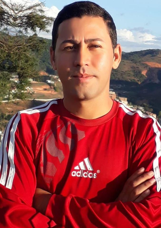 Photo of Hércules Sanches