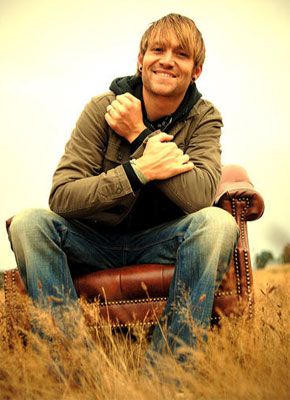 Photo of Shawn McDonald