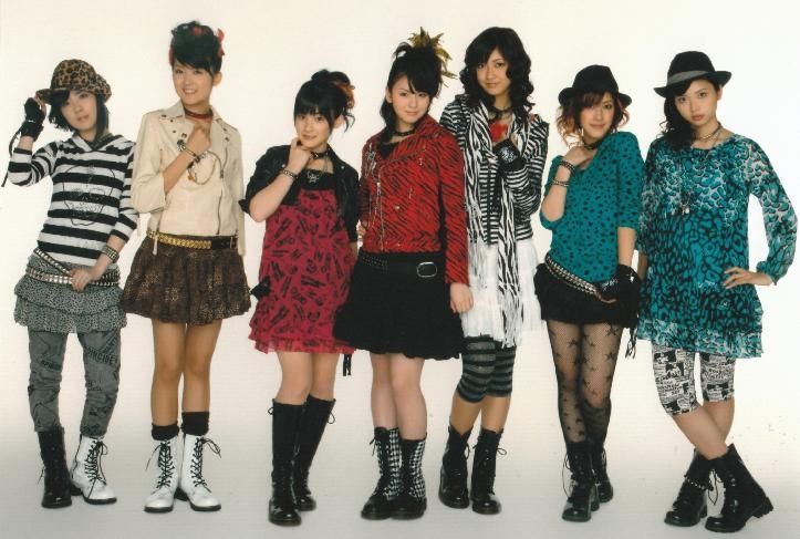 Foto de Berryz Koubou