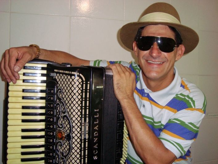 Foto de Poeta Francinaldo