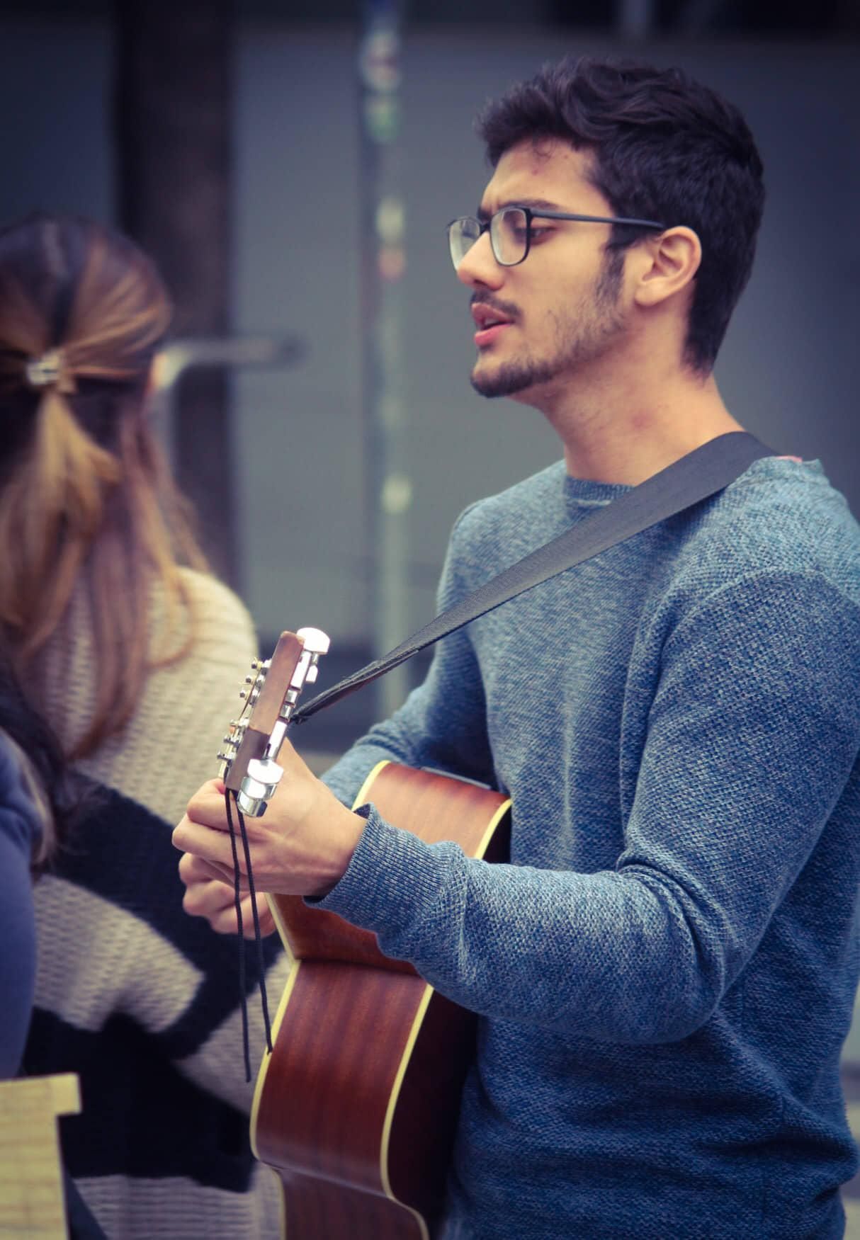 Foto de Rafael Flexor