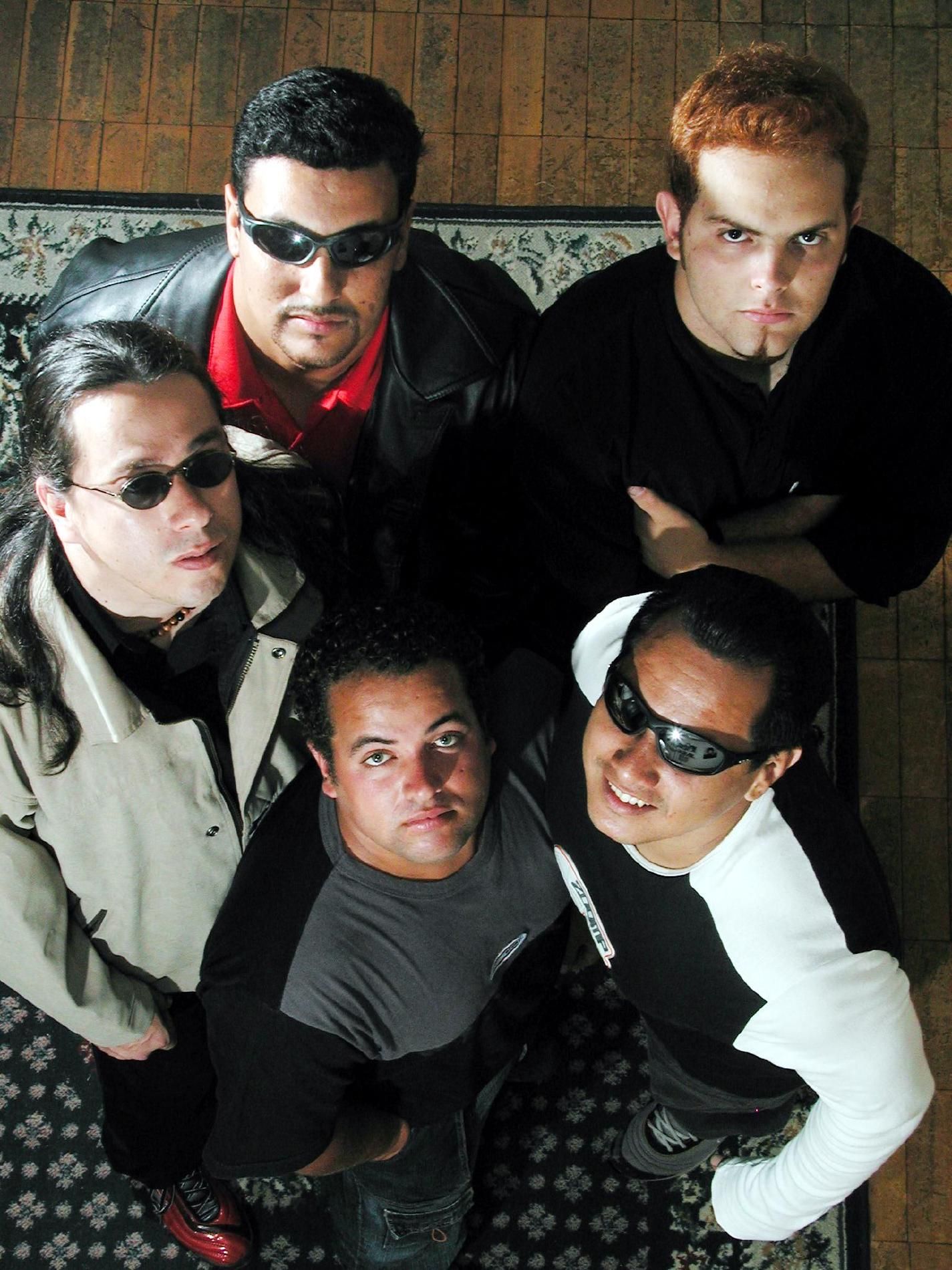 Foto de Banda Garage Gospel