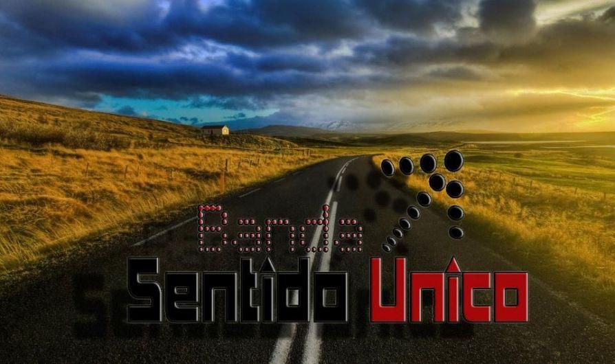 Foto de Banda Sentido Único