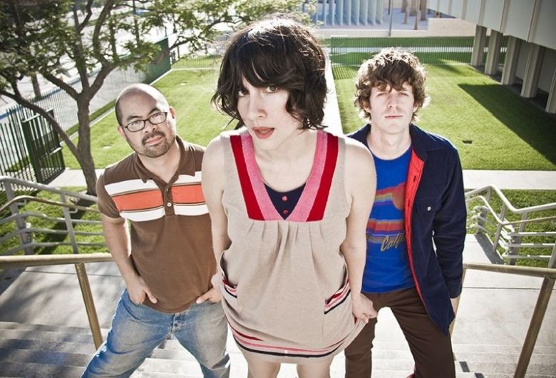 Photo of The Happy Hollows