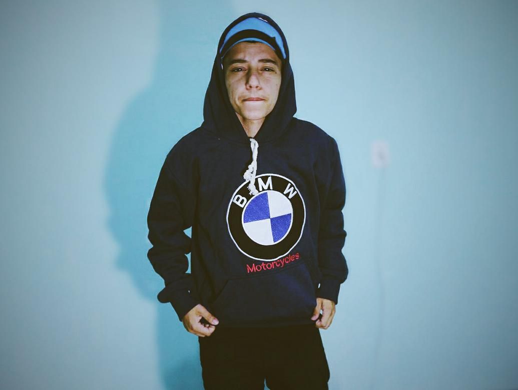 Foto de Theo Branches