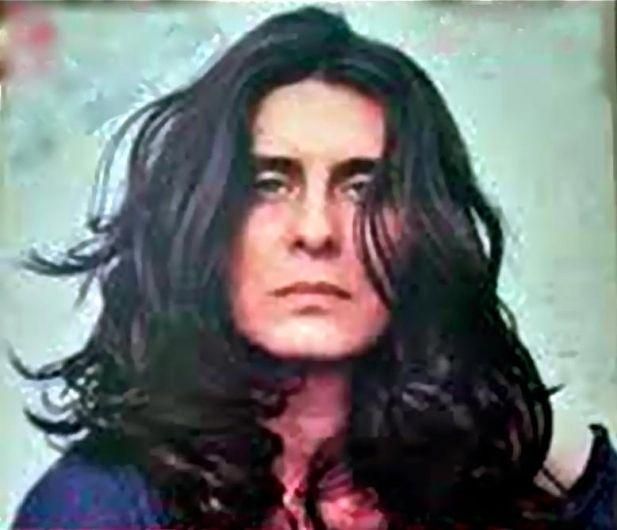 Foto de Thereza Tinoco