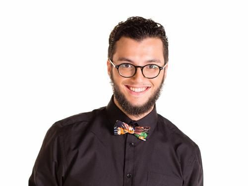 Foto de Mário Pedrosa