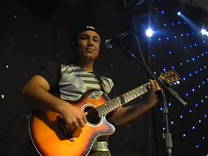 Foto de Marcos Silva