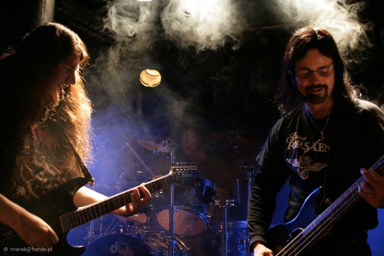 Foto de Mortification