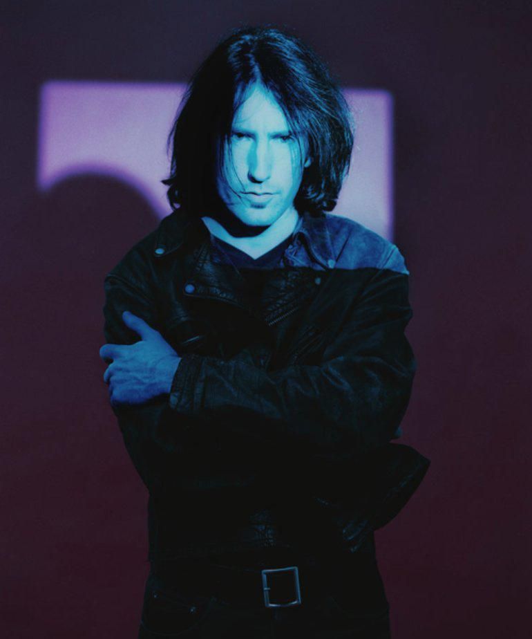 Foto de Nine Inch Nails