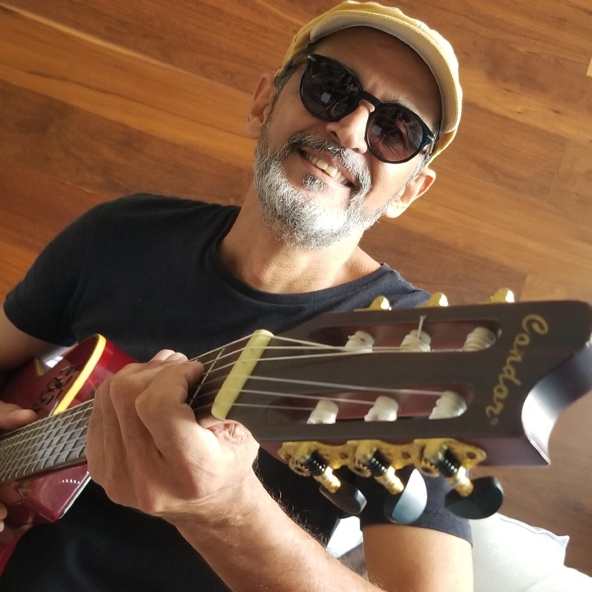 Foto de Sérgio Perrucho