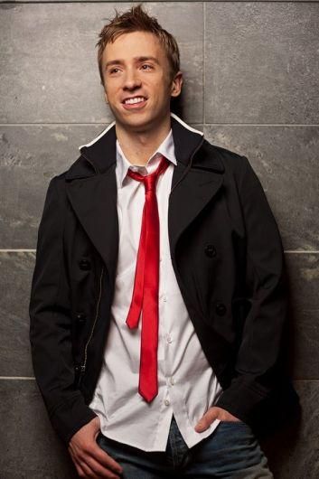 Foto de Peter Hollens